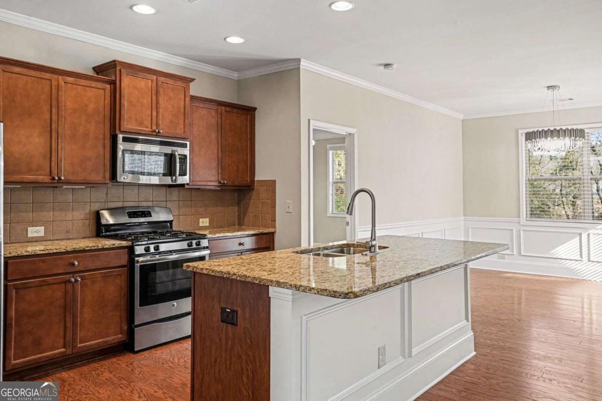 256 High Court Way Locust Grove - Photo 9