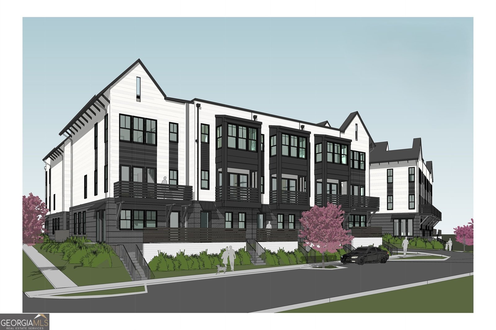 701 Antone Street Atlanta - Photo 1