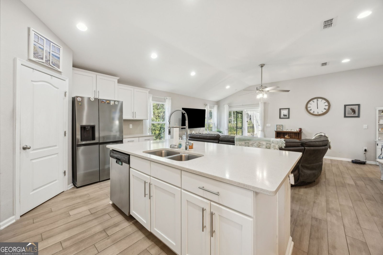 203 Chinquapin Drive St. Marys - Photo 10