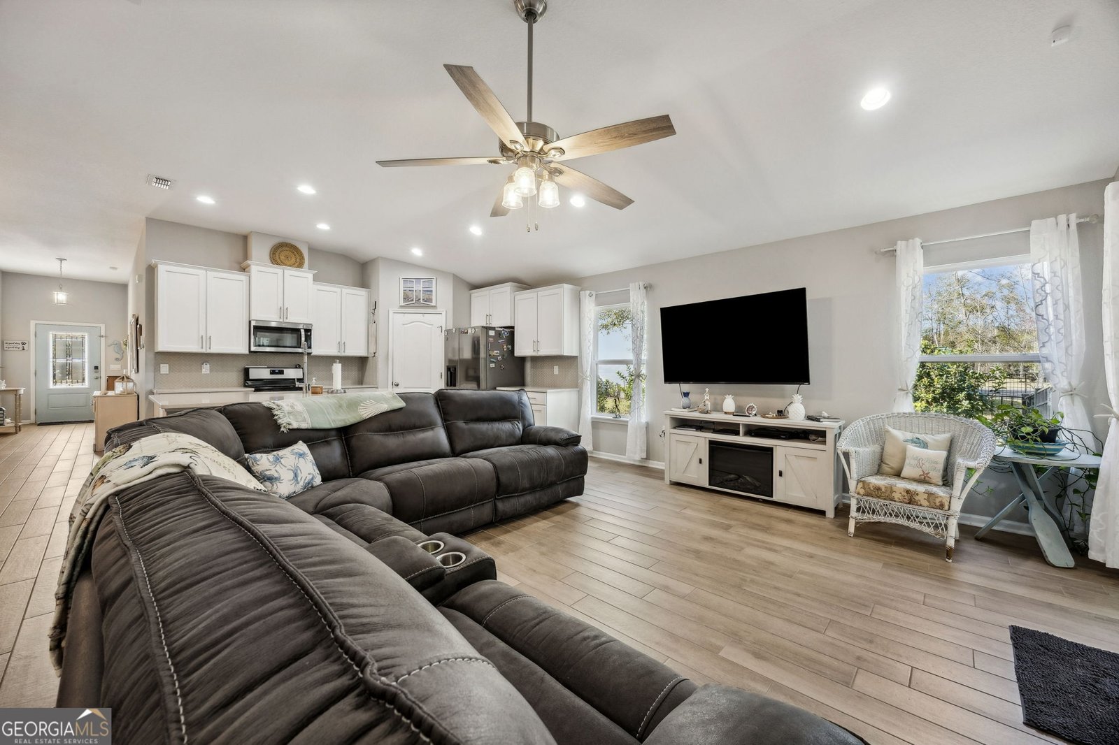 203 Chinquapin Drive St. Marys - Photo 12