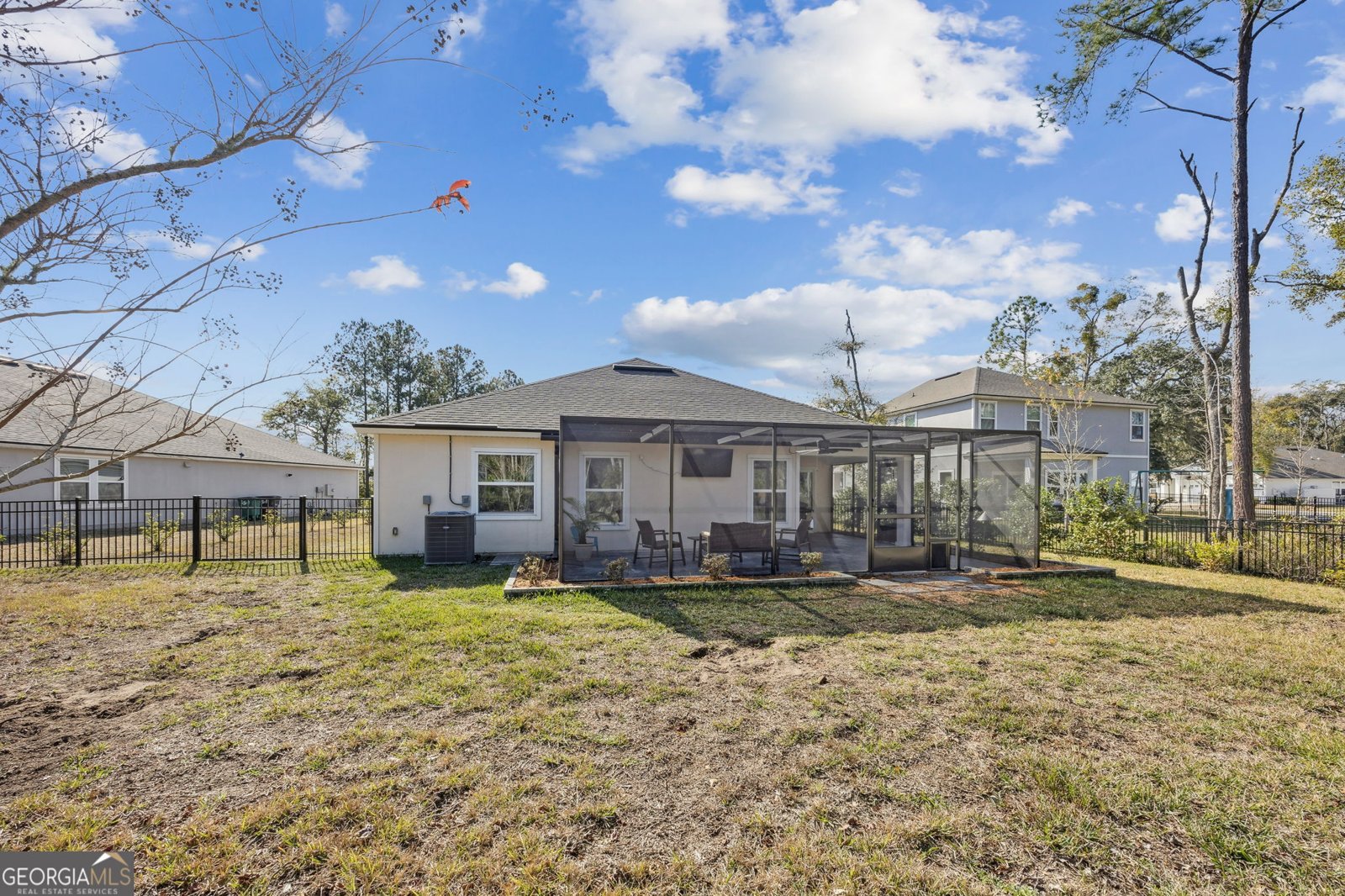 203 Chinquapin Drive St. Marys - Photo 40