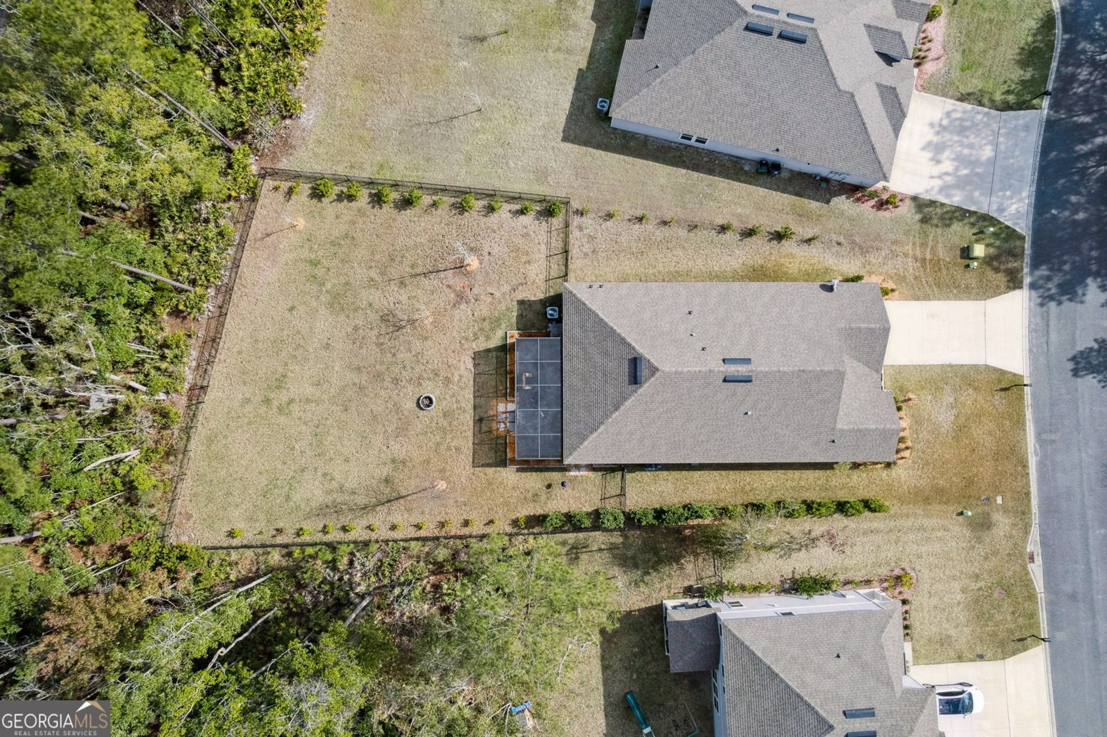 203 Chinquapin Drive St. Marys - Photo 43