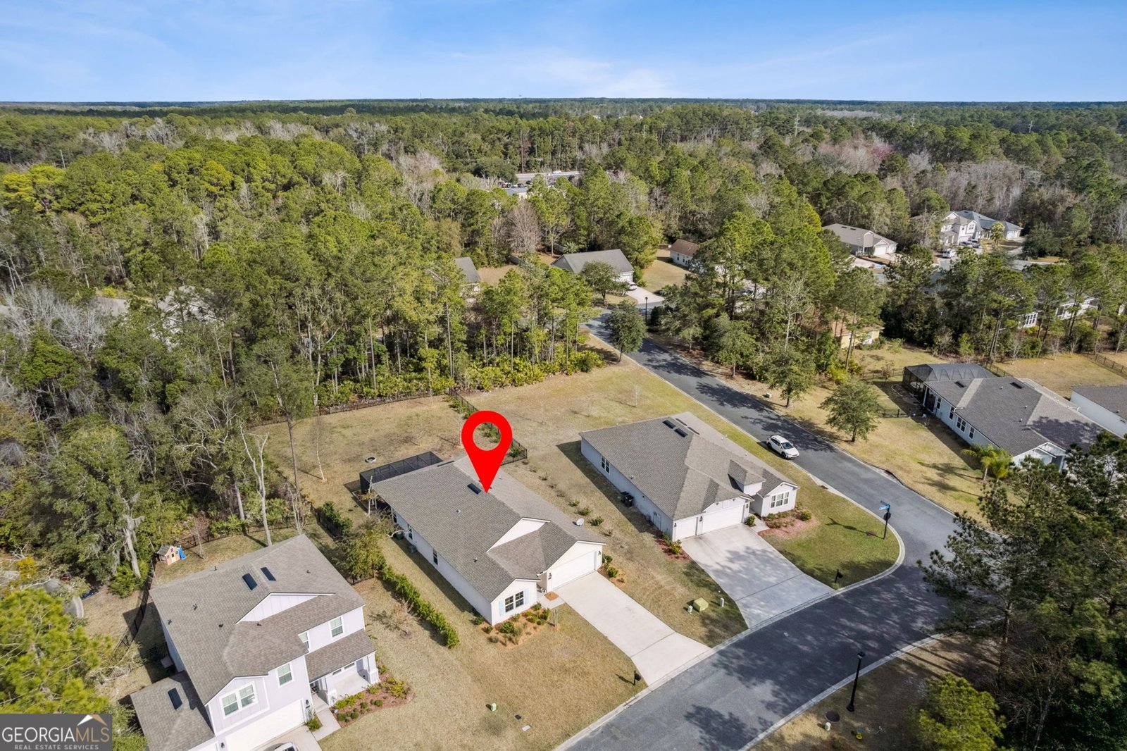 203 Chinquapin Drive St. Marys - Photo 44