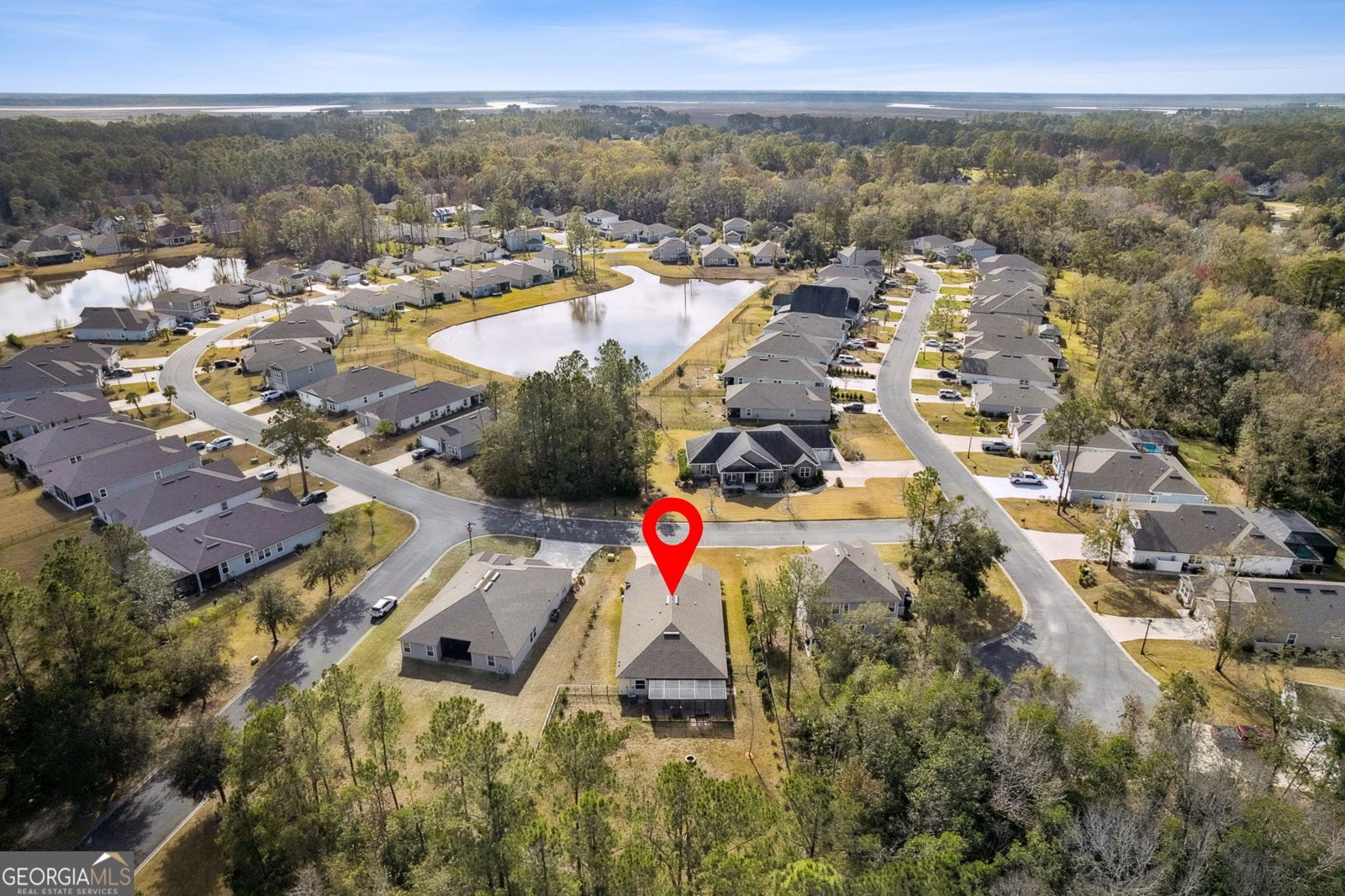 203 Chinquapin Drive St. Marys - Photo 46