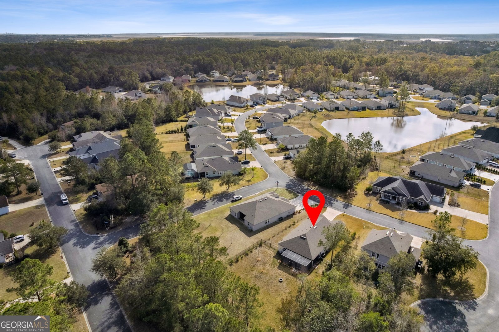 203 Chinquapin Drive St. Marys - Photo 47