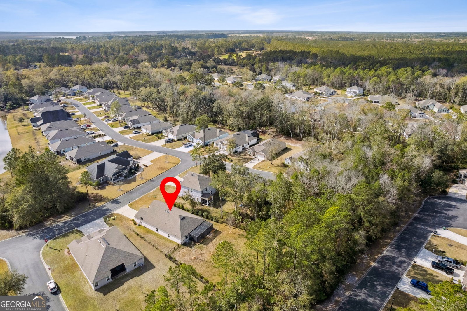 203 Chinquapin Drive St. Marys - Photo 48