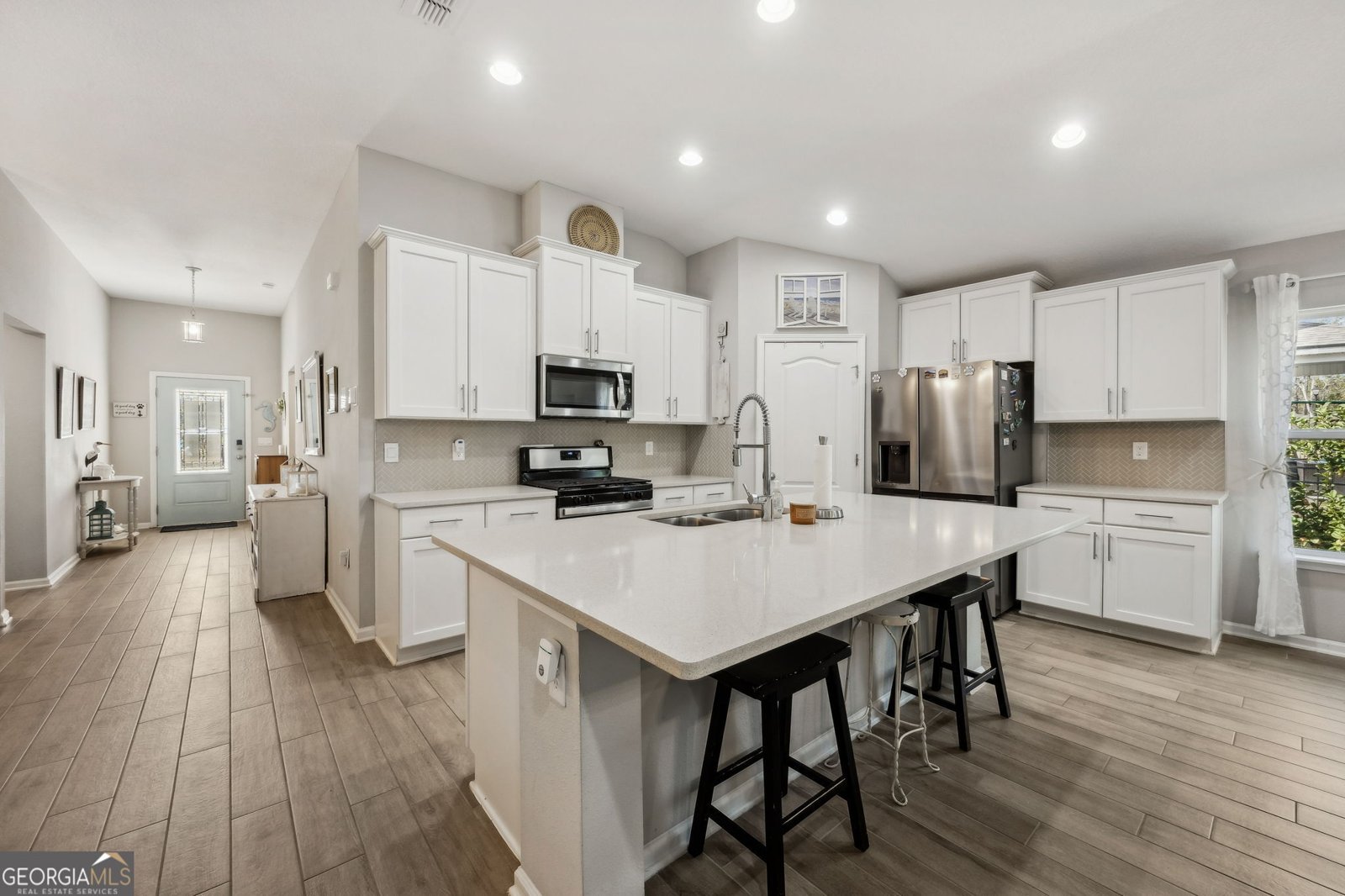 203 Chinquapin Drive St. Marys - Photo 6