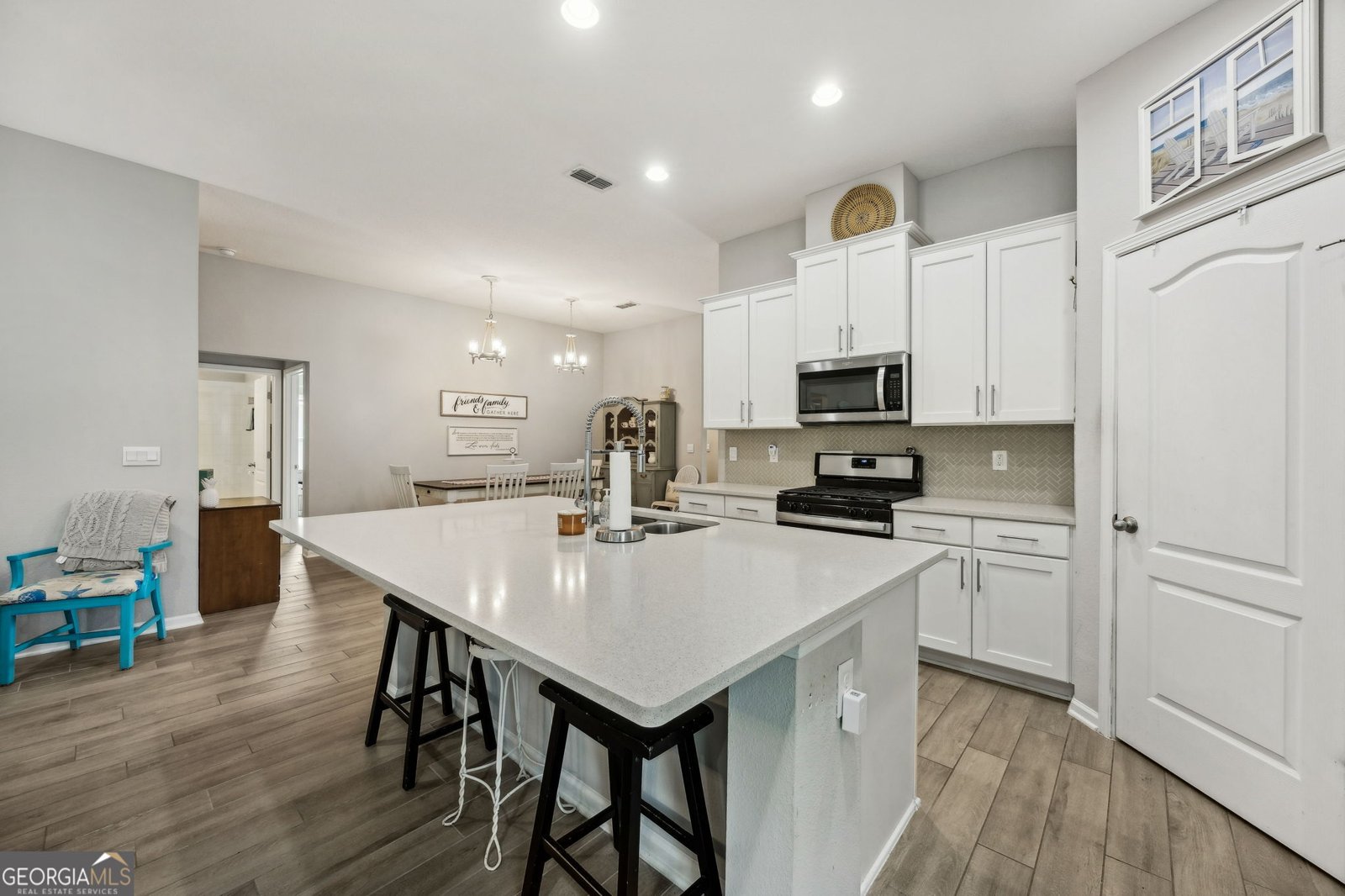 203 Chinquapin Drive St. Marys - Photo 7