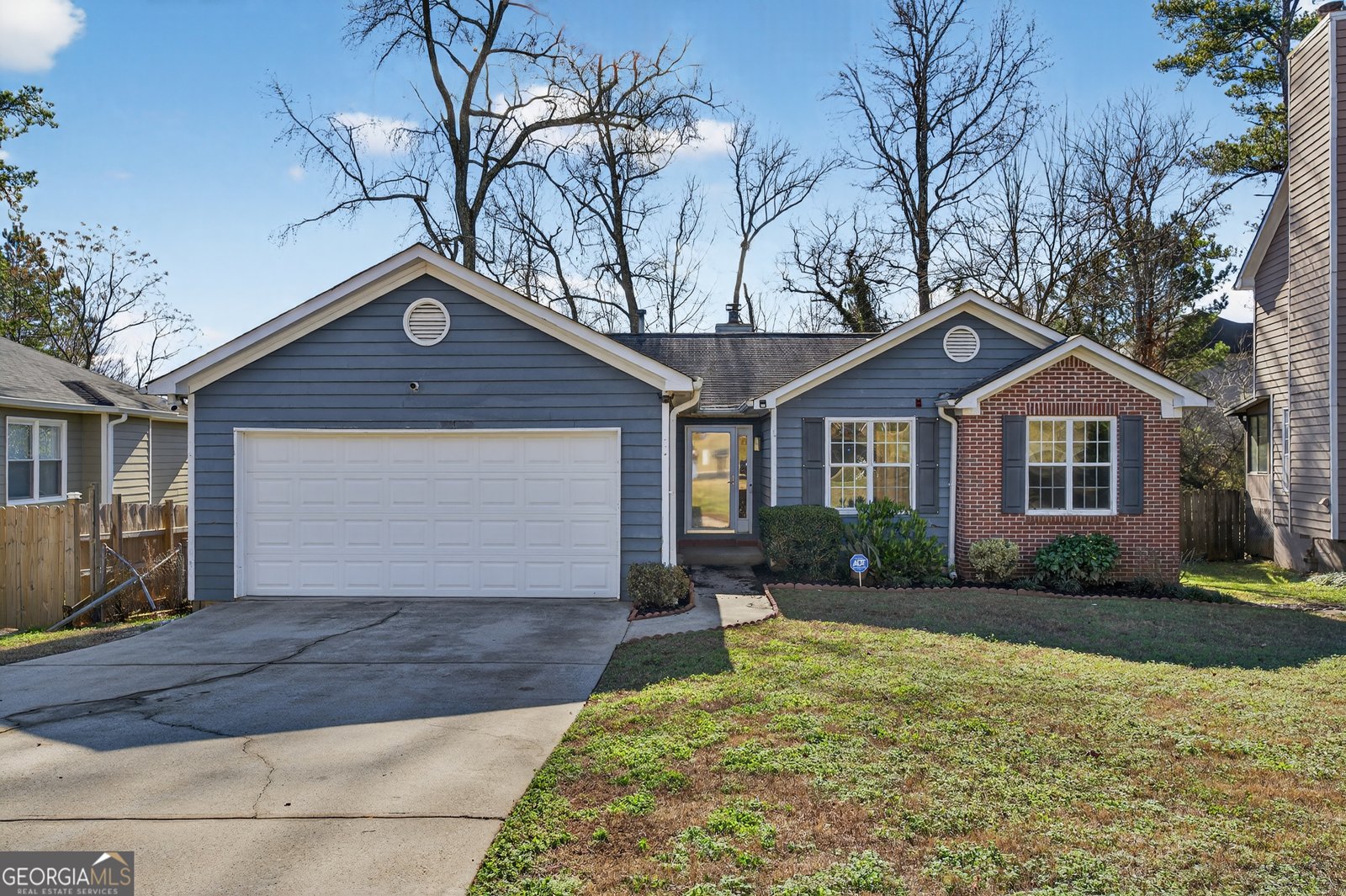 2181 Boone Place Snellville - Photo 1