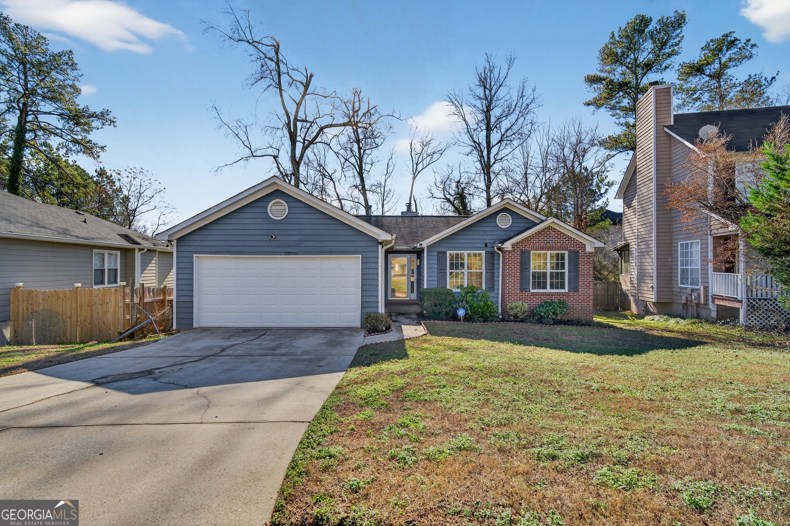 2181 Boone Place Snellville - Photo 19