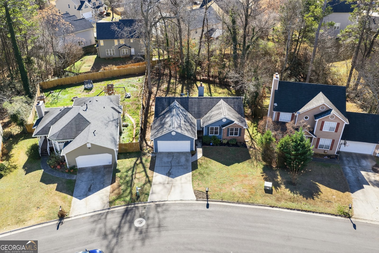 2181 Boone Place Snellville - Photo 25