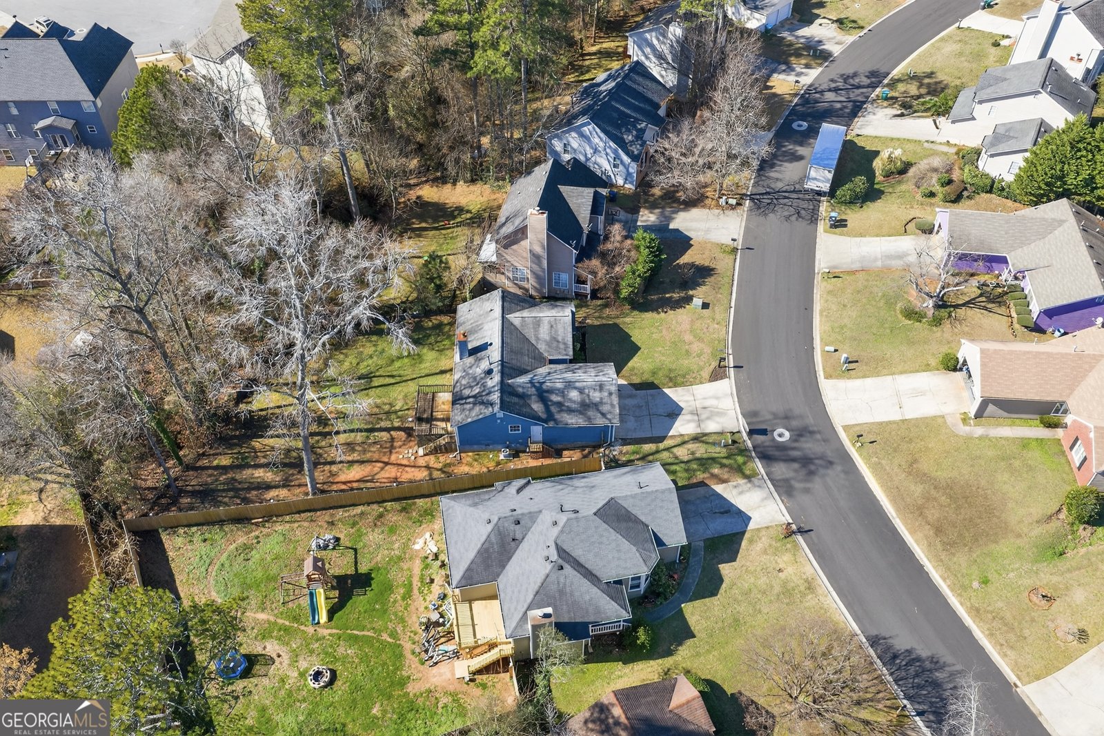 2181 Boone Place Snellville - Photo 26