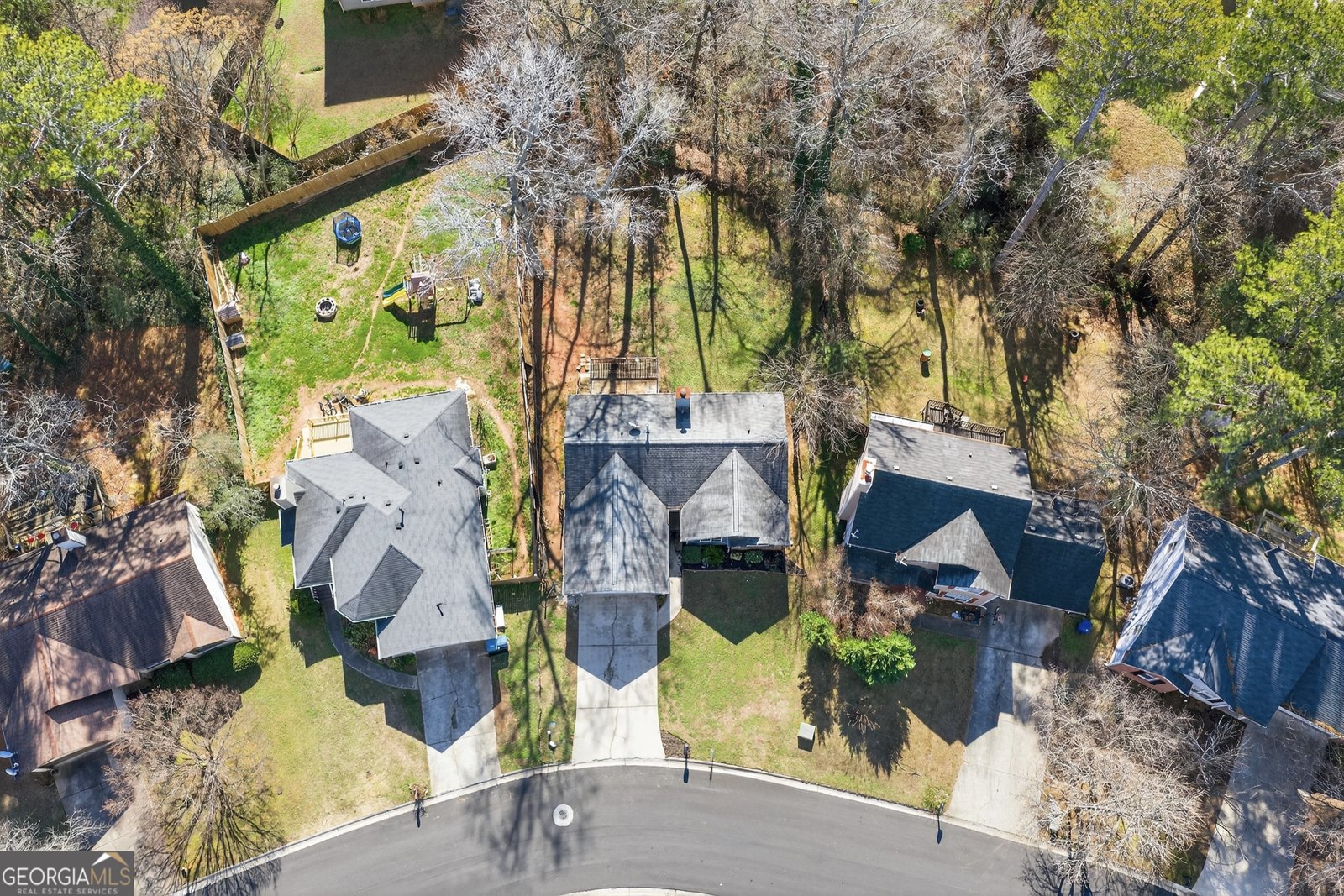 2181 Boone Place Snellville - Photo 27