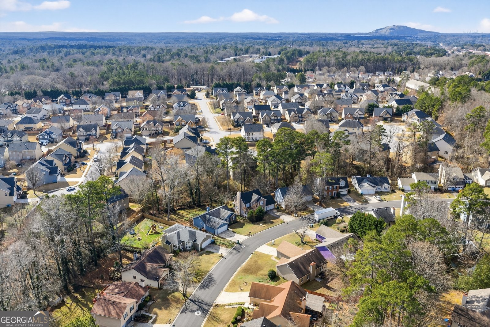 2181 Boone Place Snellville - Photo 29