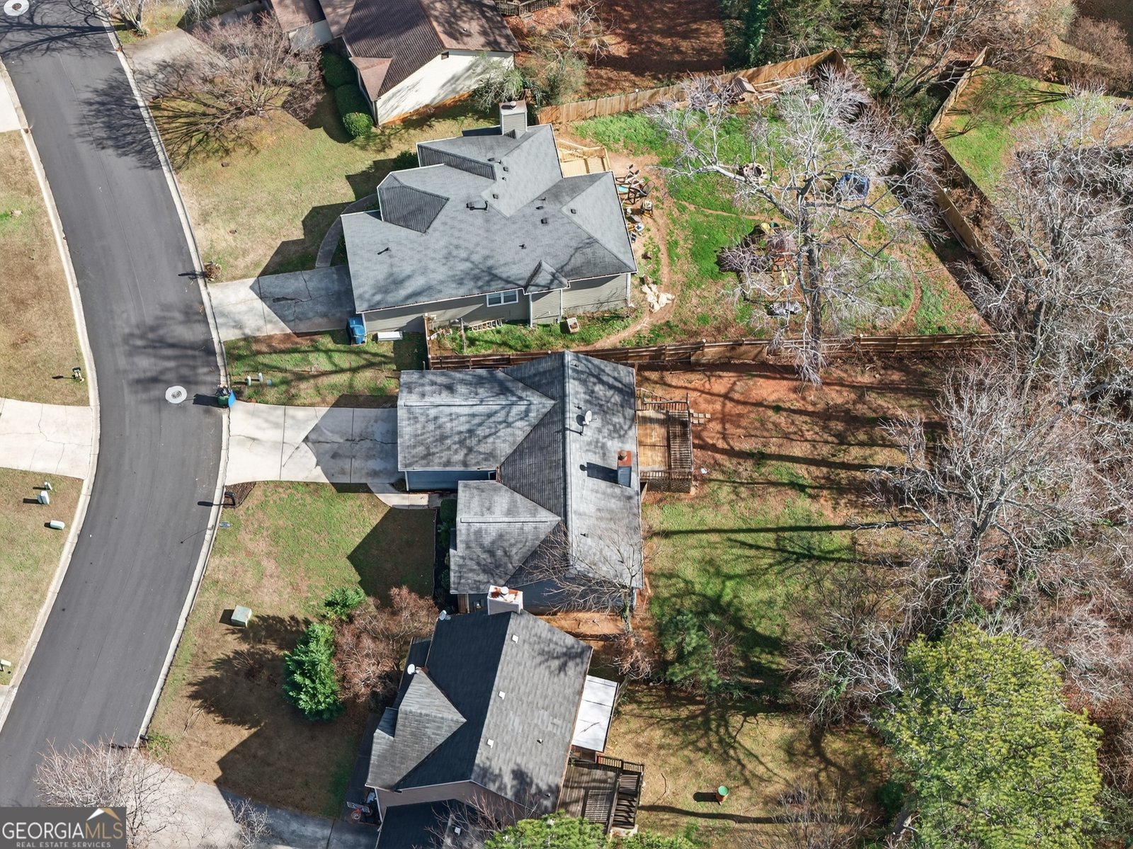 2181 Boone Place Snellville - Photo 31