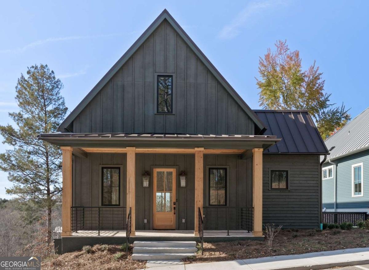 1090 Lupo Loop Chattahoochee Hills - Photo 1