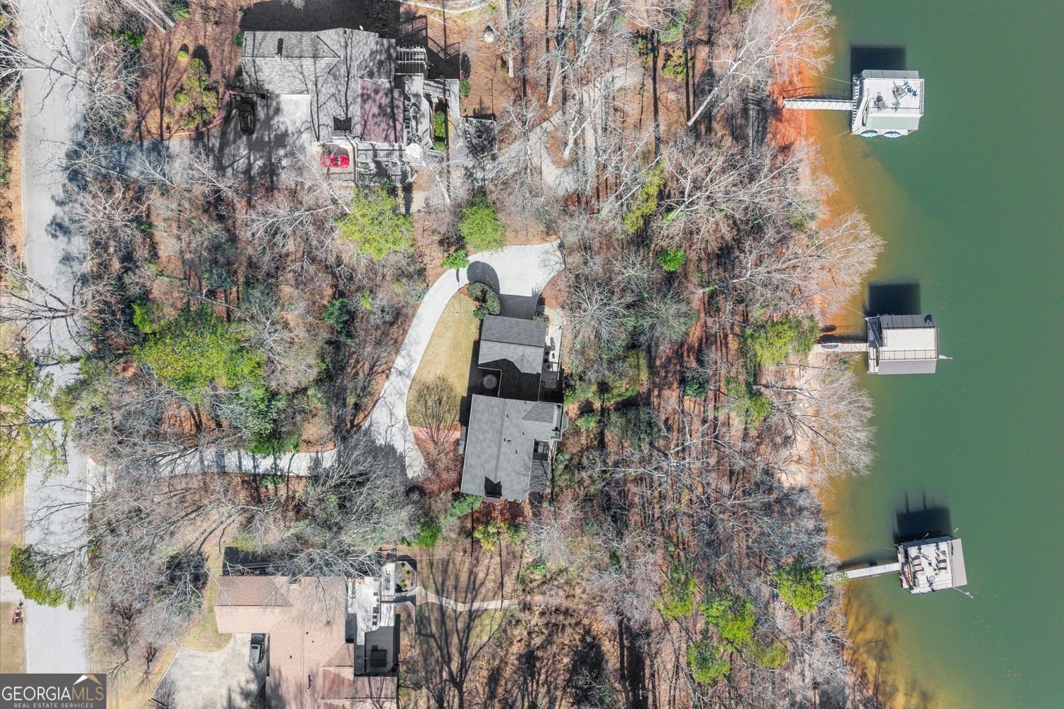 1330 Lake Shore Circle Gainesville - Photo 1