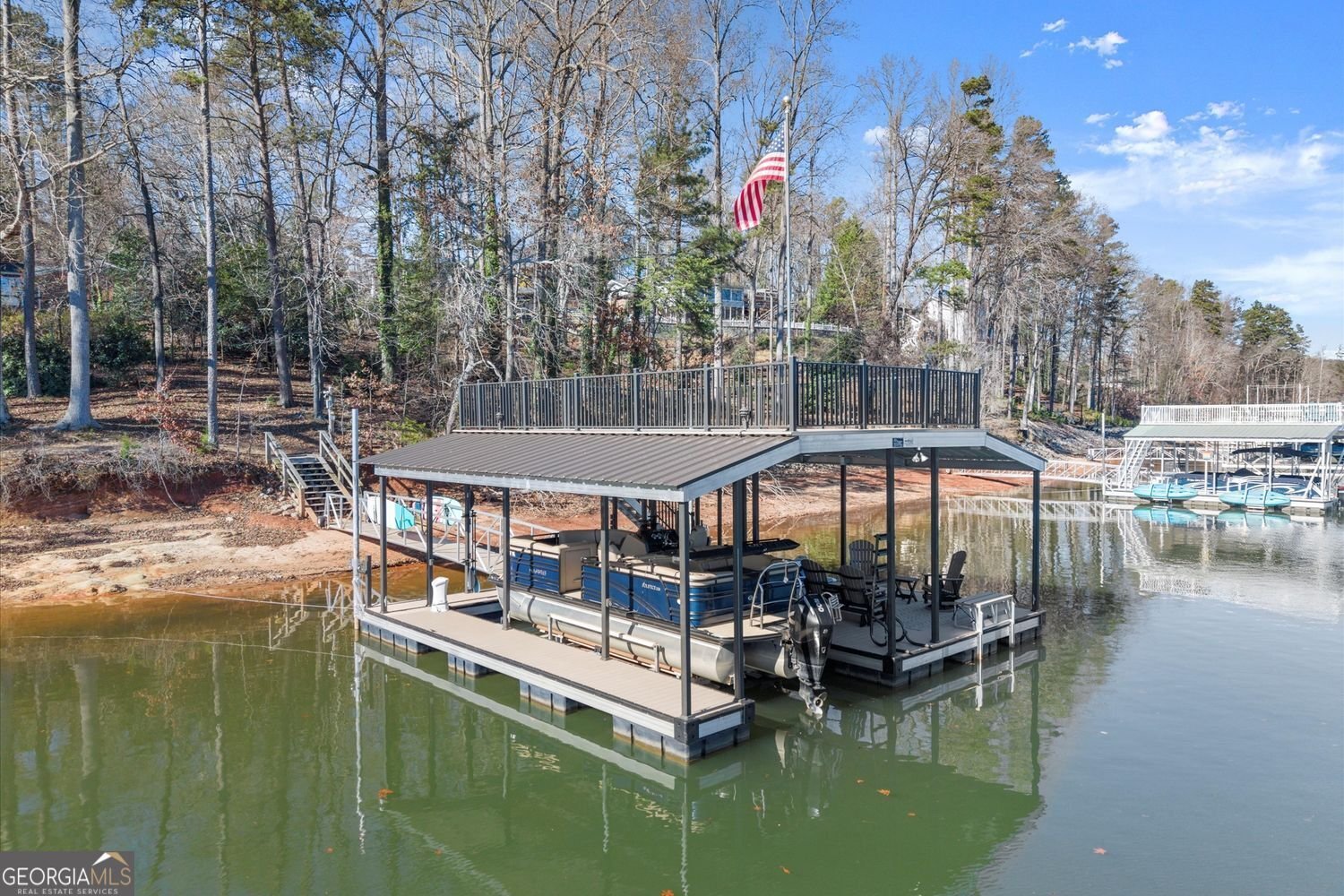 1330 Lake Shore Circle Gainesville - Photo 48