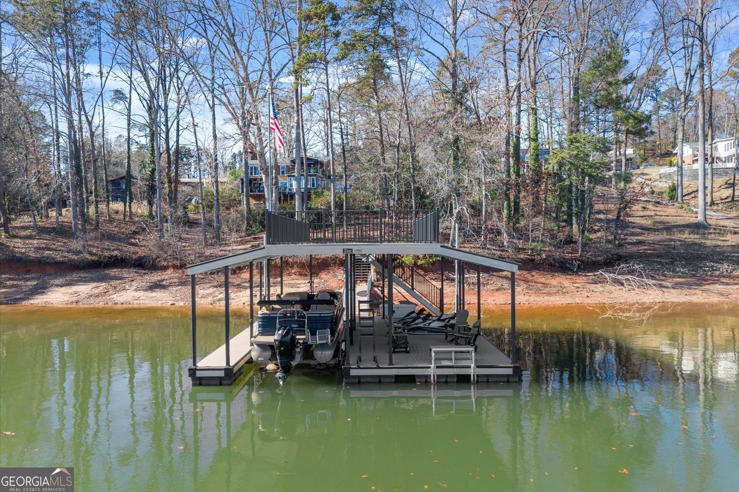 1330 Lake Shore Circle Gainesville - Photo 49