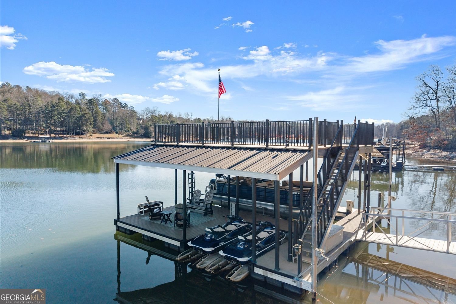 1330 Lake Shore Circle Gainesville - Photo 51