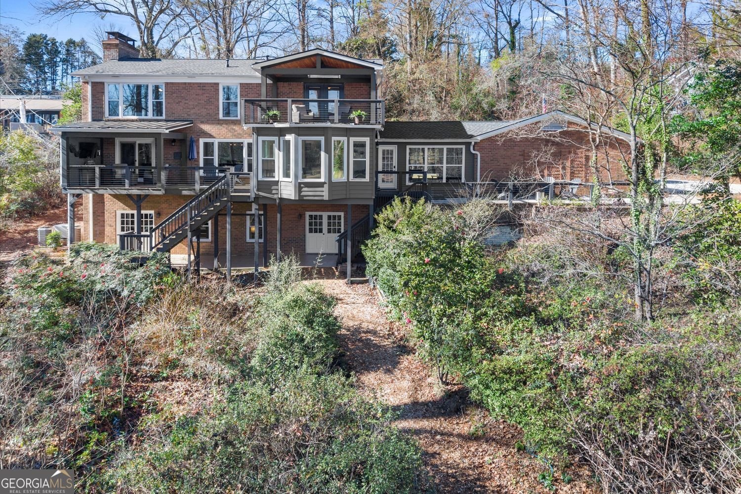 1330 Lake Shore Circle Gainesville - Photo 61