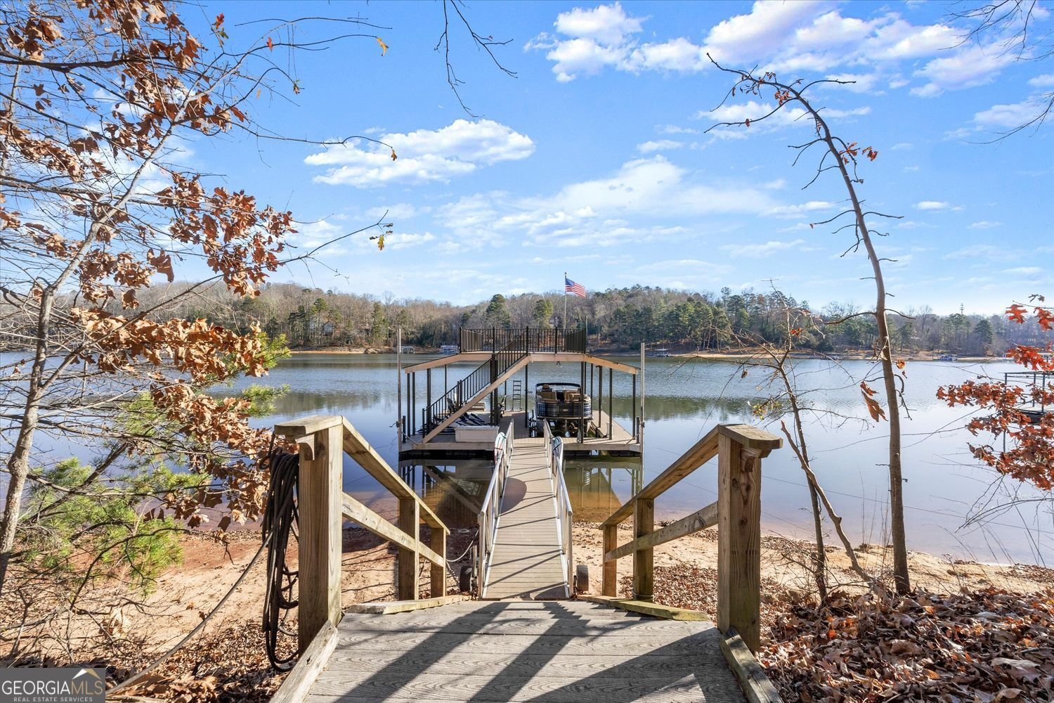 1330 Lake Shore Circle Gainesville - Photo 69