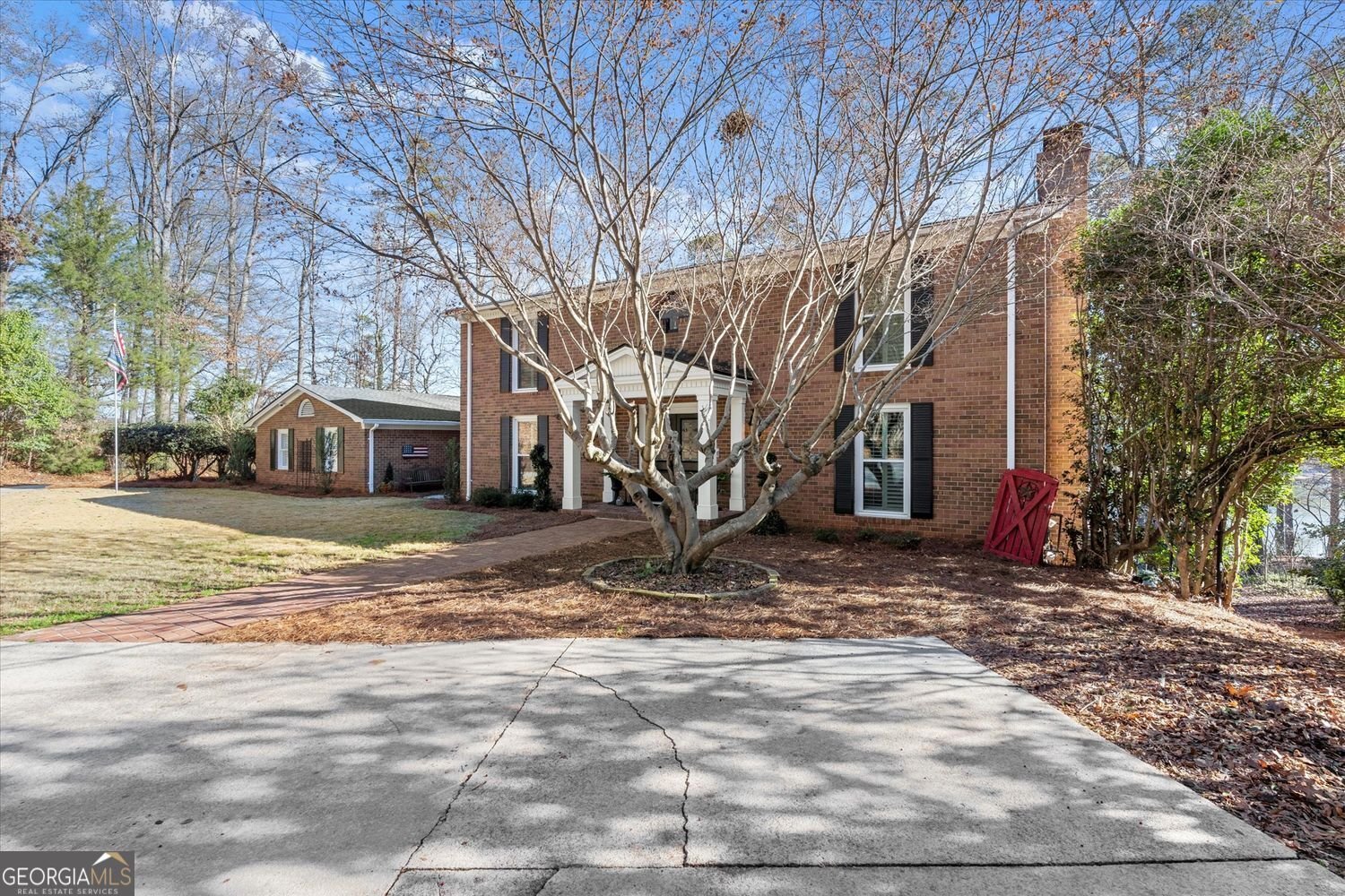 1330 Lake Shore Circle Gainesville - Photo 85