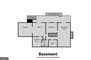 1330 Lakeshore Circle Gainesville - Photo 88