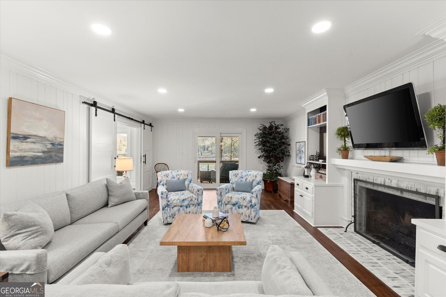 1330 Lake Shore Circle Gainesville - Photo 9