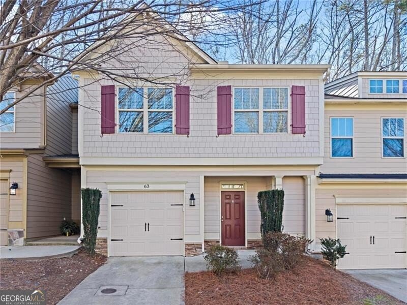 63 Creighton Lane Marietta - Photo 1