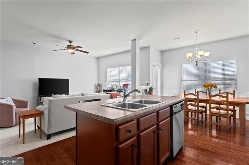 63 Creighton Lane Marietta - Photo 10