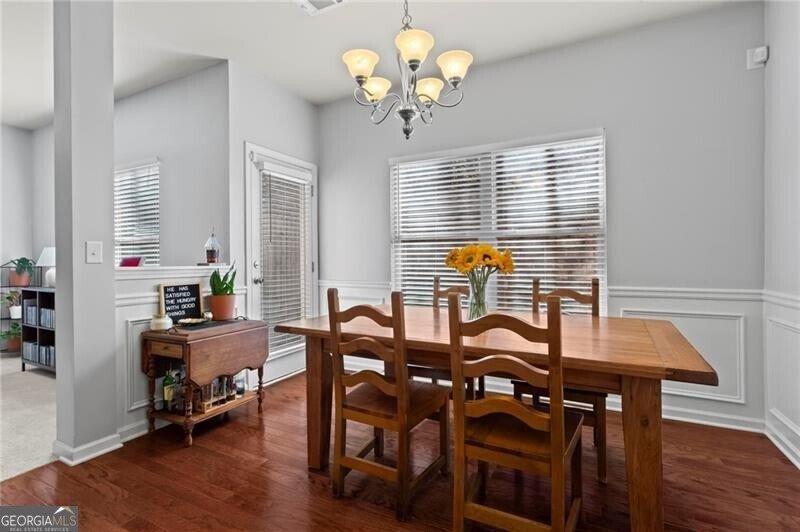 63 Creighton Lane Marietta - Photo 12