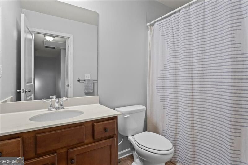 63 Creighton Lane Marietta - Photo 19