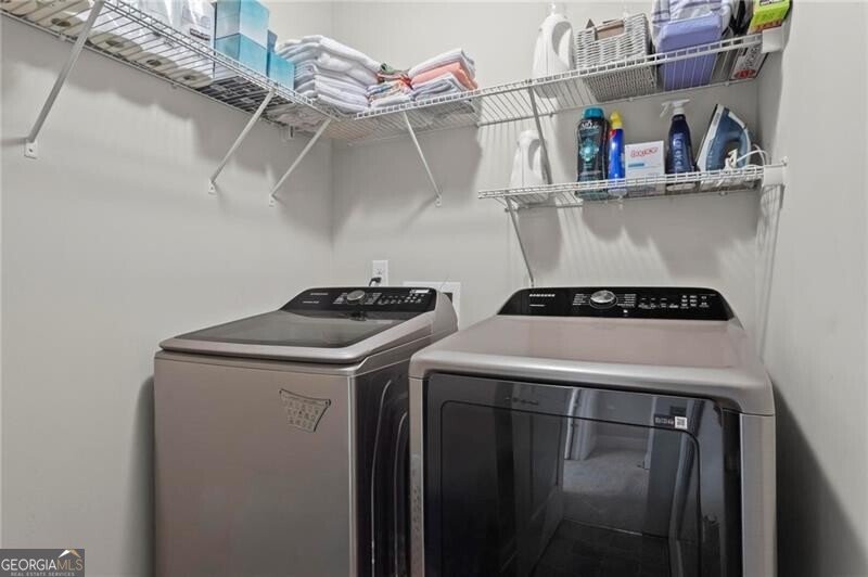 63 Creighton Lane Marietta - Photo 21