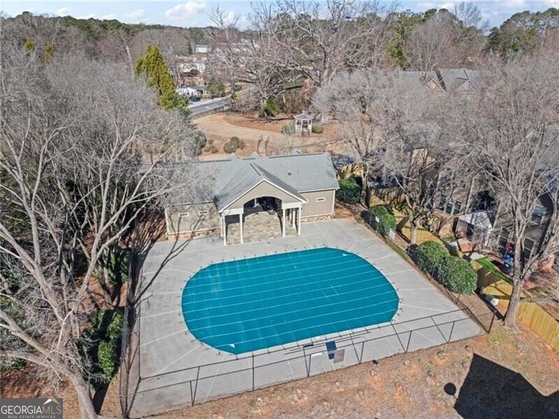 63 Creighton Lane Marietta - Photo 23