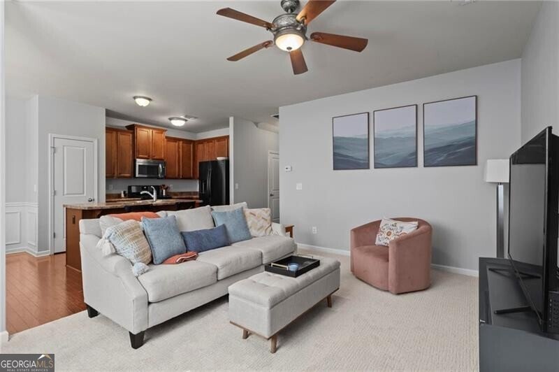 63 Creighton Lane Marietta - Photo 6