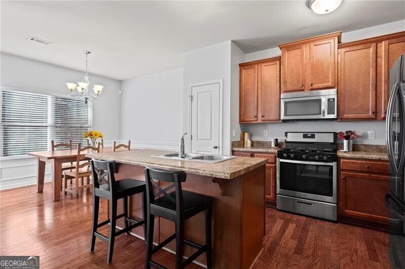 63 Creighton Lane Marietta - Photo 7