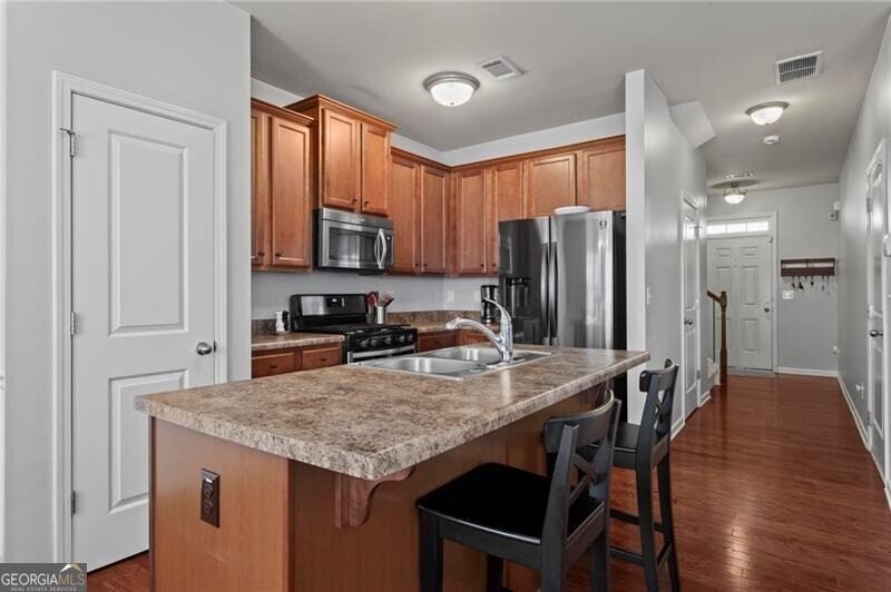 63 Creighton Lane Marietta - Photo 8