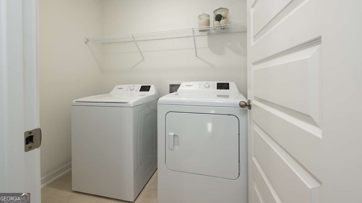 695 Alburgh Alley Mableton - Photo 22