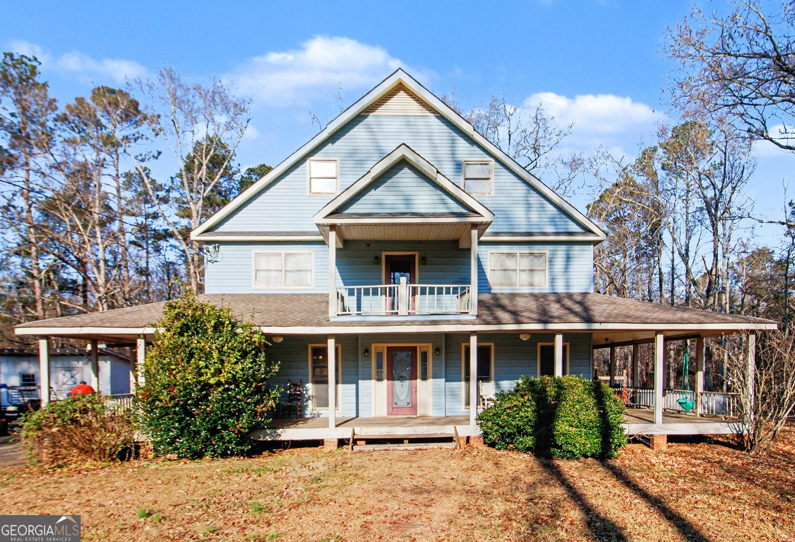 90 Wiley Drive Douglasville - Photo 1