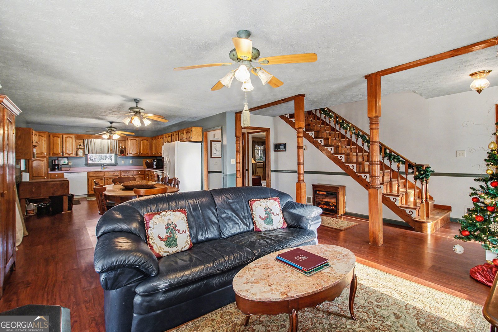 90 Wiley Drive Douglasville - Photo 12