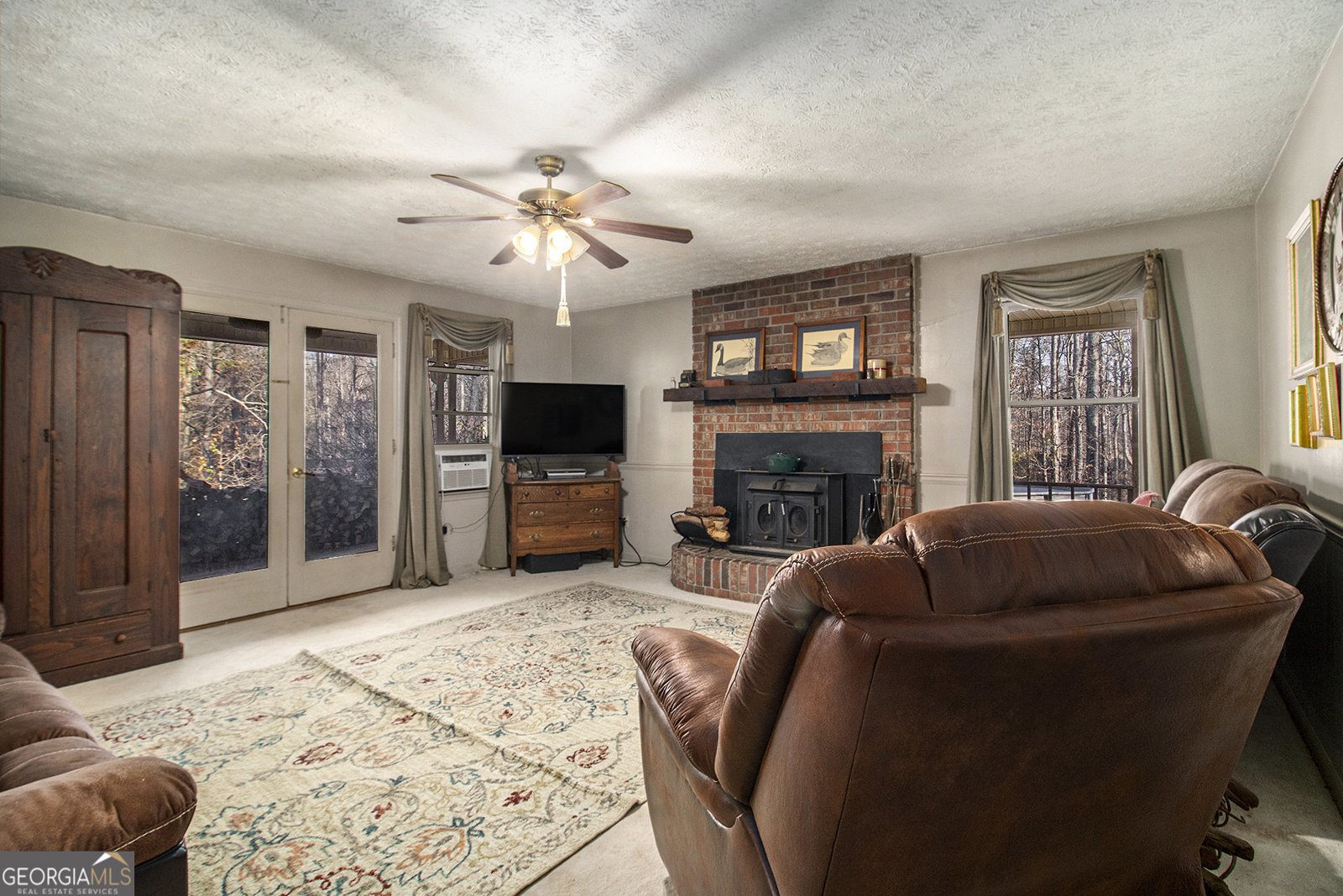 90 Wiley Drive Douglasville - Photo 20