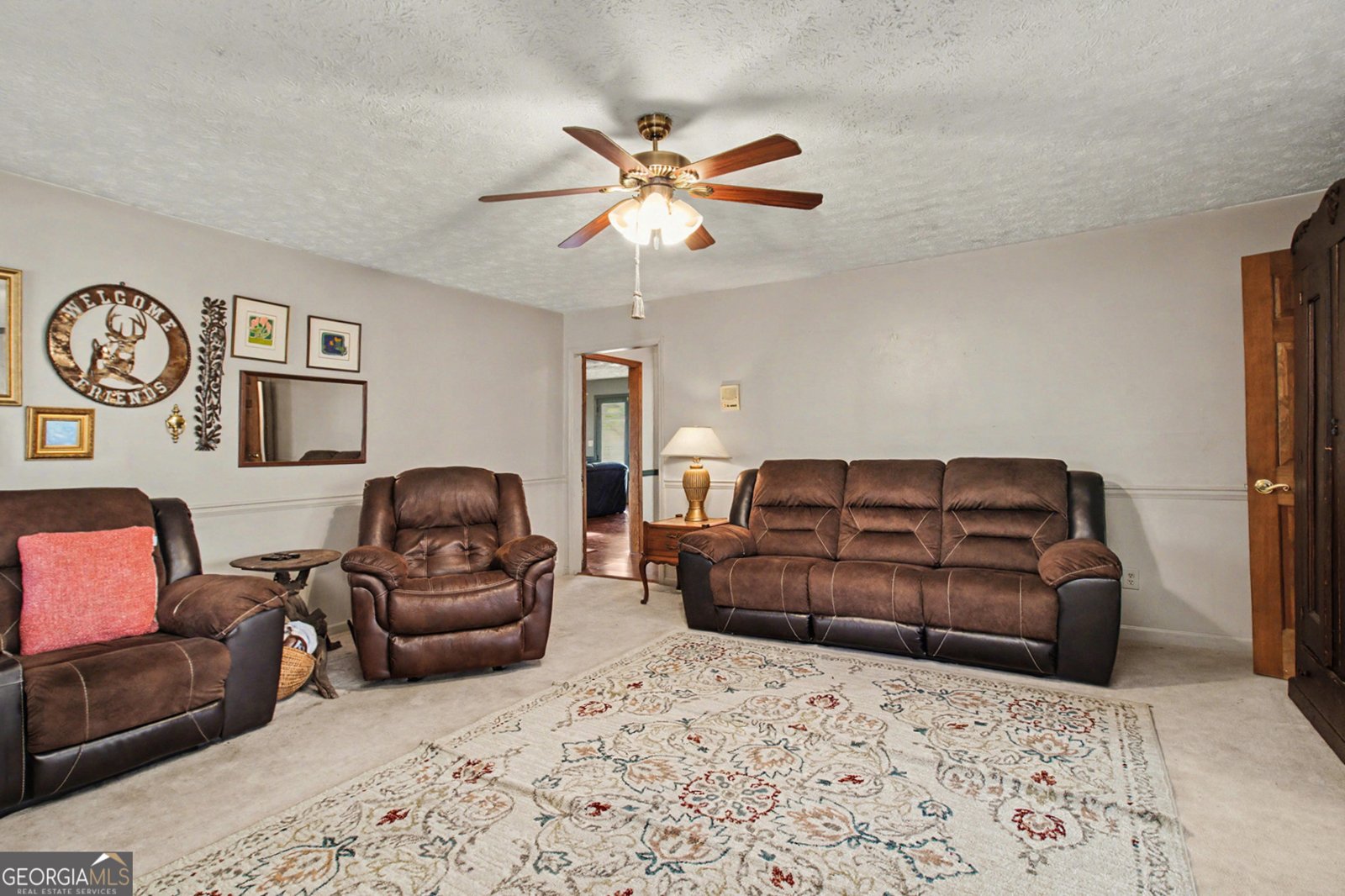 90 Wiley Drive Douglasville - Photo 21