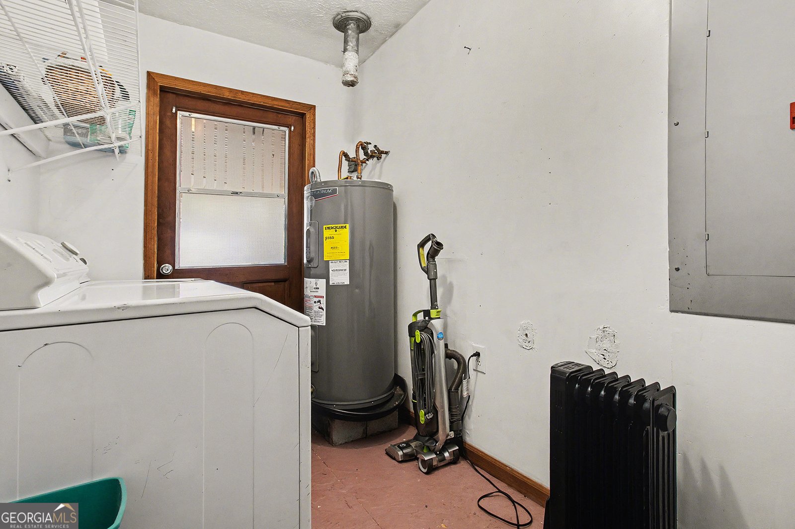 90 Wiley Drive Douglasville - Photo 22