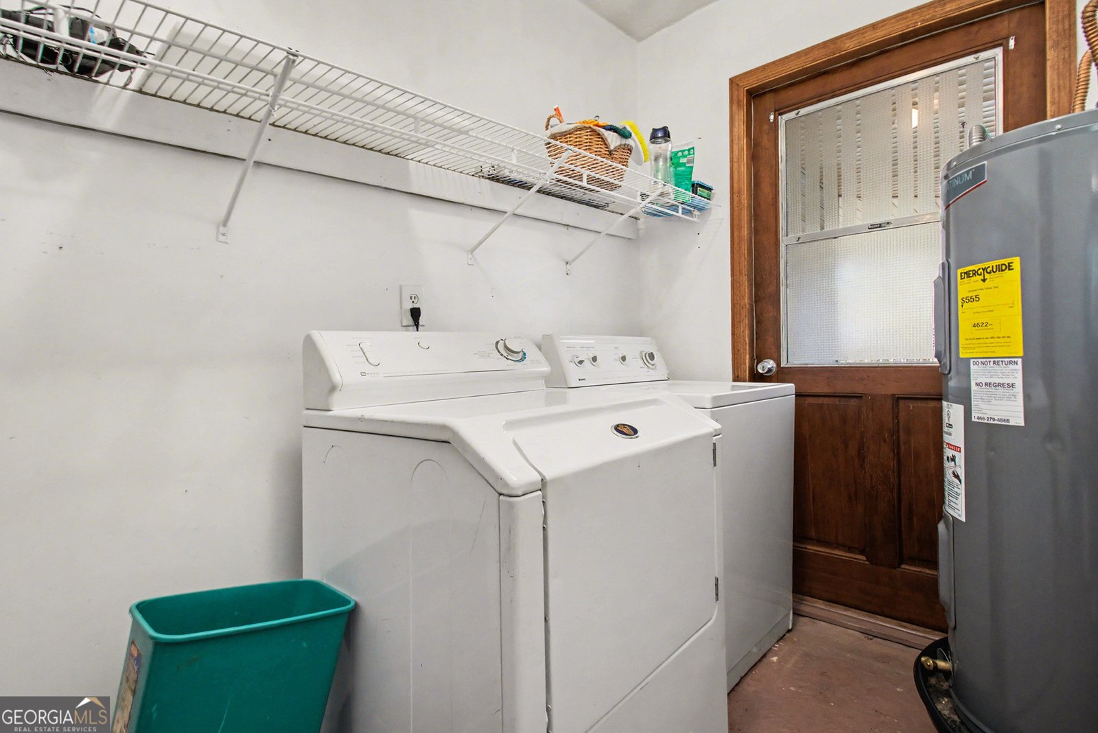 90 Wiley Drive Douglasville - Photo 23