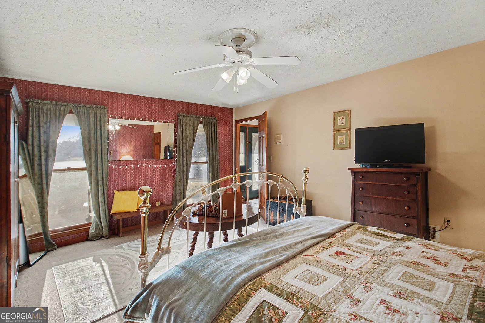 90 Wiley Drive Douglasville - Photo 26