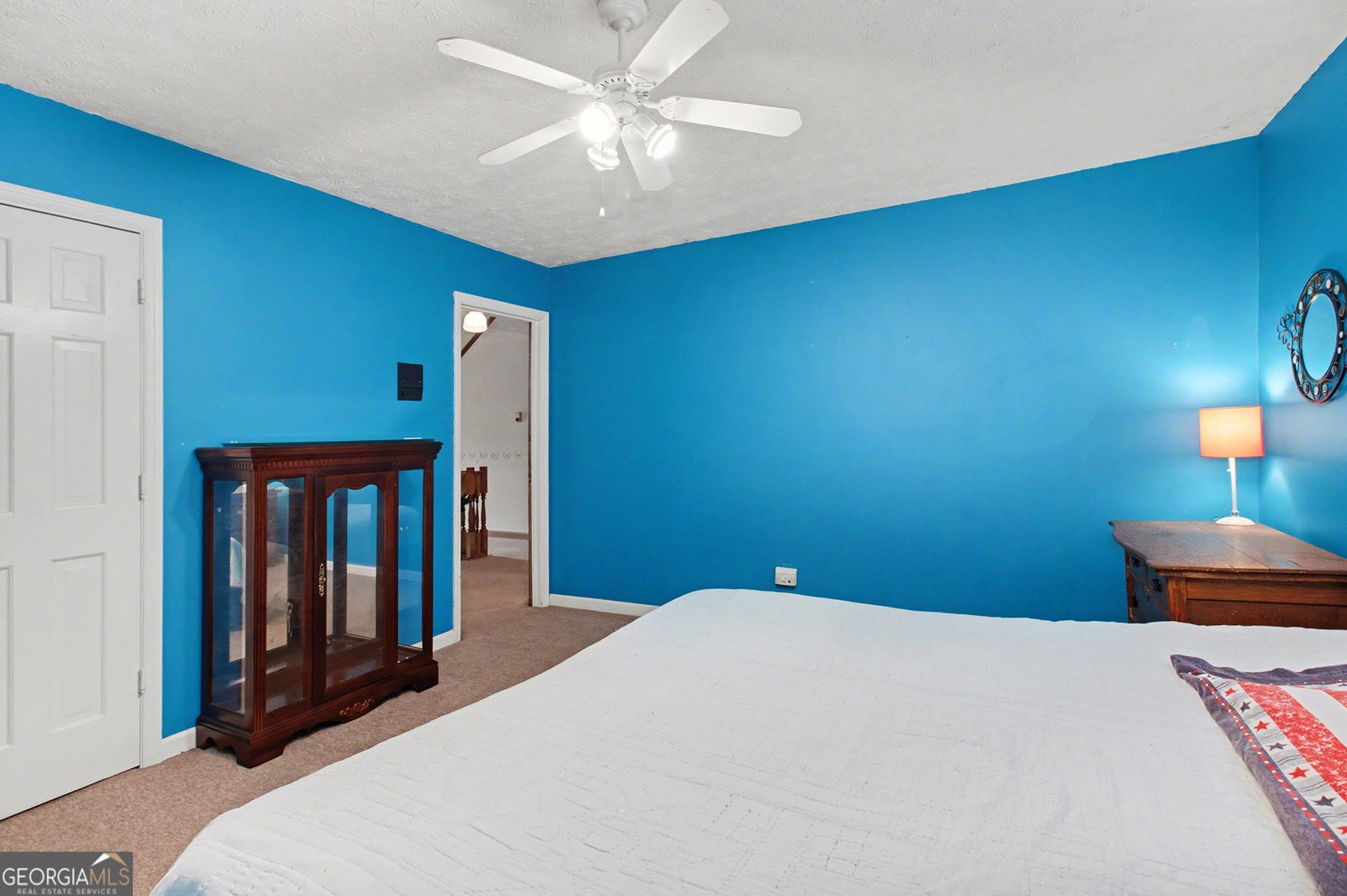 90 Wiley Drive Douglasville - Photo 28