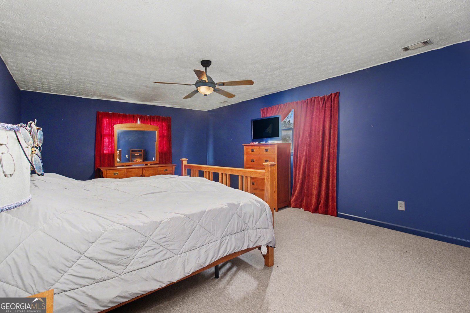 90 Wiley Drive Douglasville - Photo 34