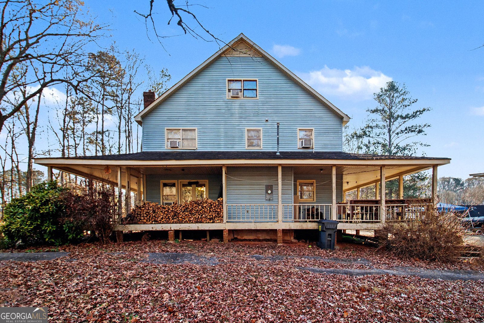 90 Wiley Drive Douglasville - Photo 46