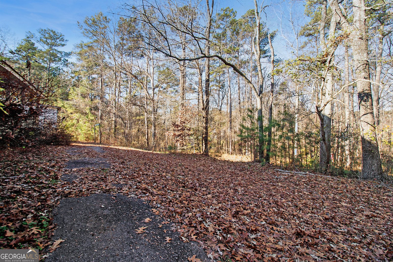 90 Wiley Drive Douglasville - Photo 49